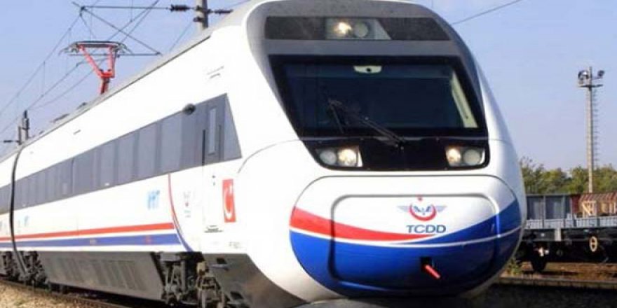 Milli Tren Projesi için 30 mühendis alınacak