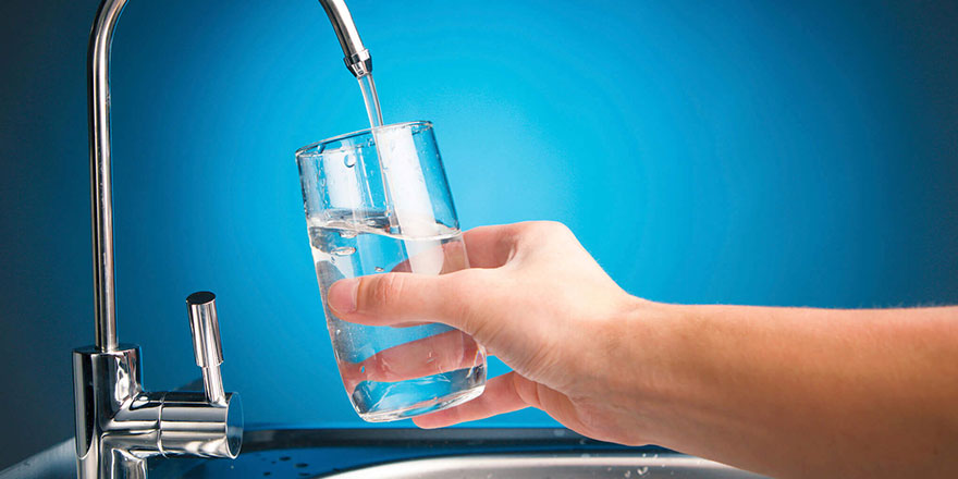 Uzmanından 'su' uyarısı: En düşük 7.4 ph değere sahip olmalı