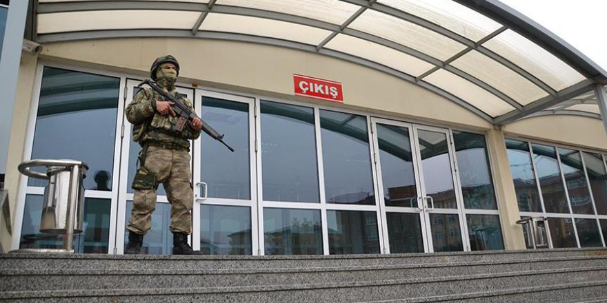 İstanbul'daki darbe davalarında ilk karar