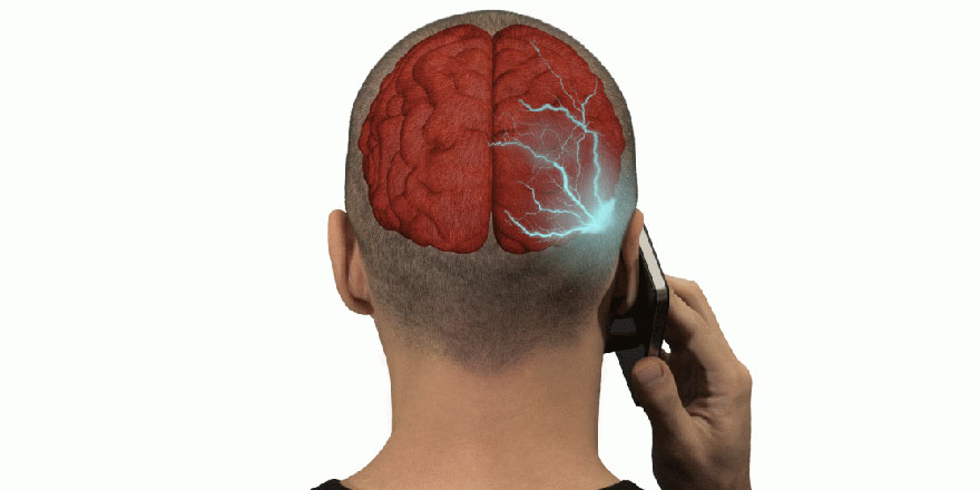 Cep telefonları bilinenden 3 kat fazla radyasyon yayıyor