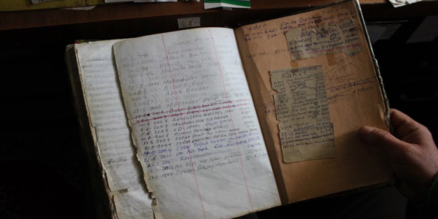 Esnaftan ‘yaz deftere’ söylemini bitirecek uygulama