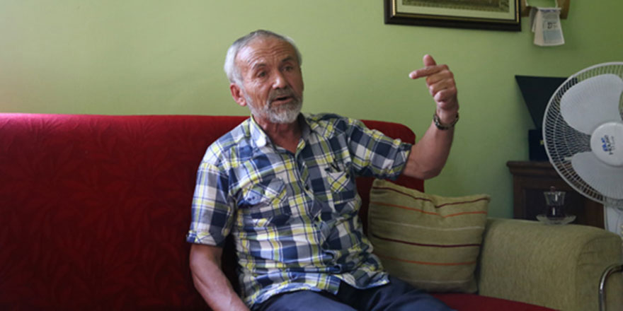 Suriyelilerle birlikte mahalleye iyilik geldi