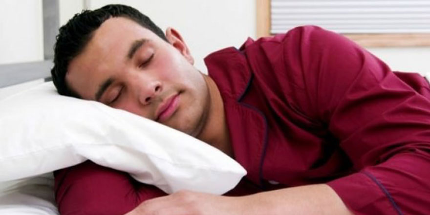 Uykudayken beynimiz öğrenemiyor