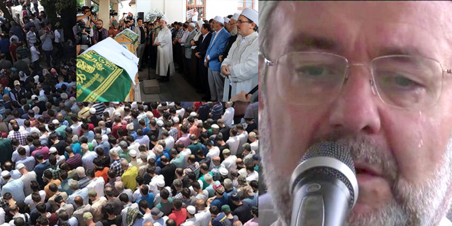 Suriyeli anne ve bebekleri dualarla, gözyaşlarıyla uğurlandı