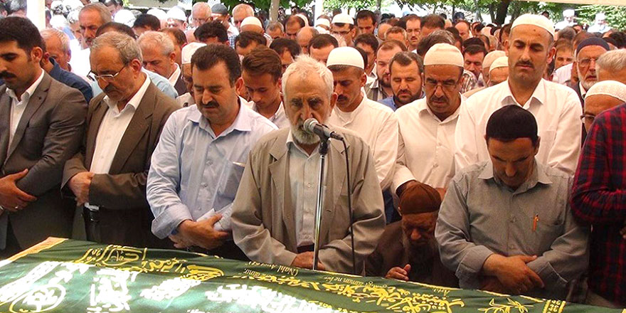 Düşüncesi Risale-i Nur, iman, hayat ve şeriattı