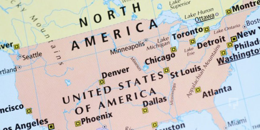 Amerika'da Bediüzzaman için Mevlid