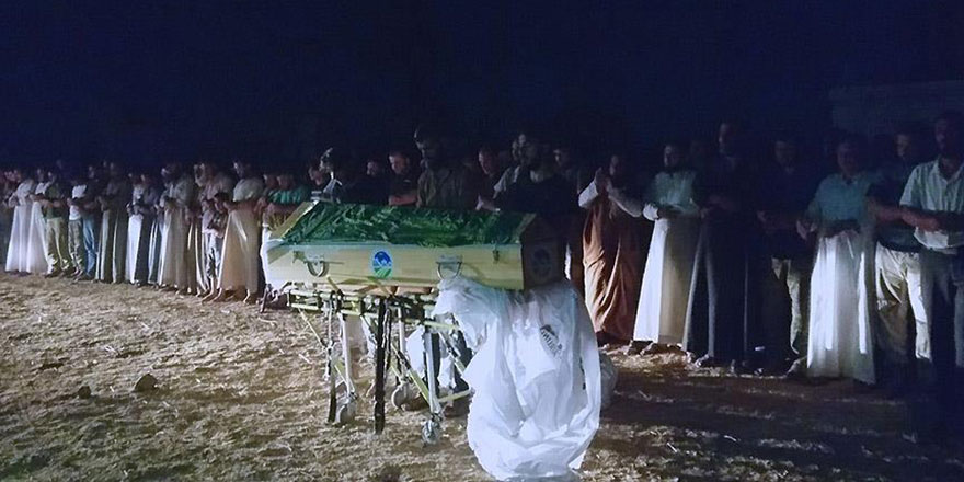 Öldürülen Suriyeli annenin babası konuştu: Türk halkı...