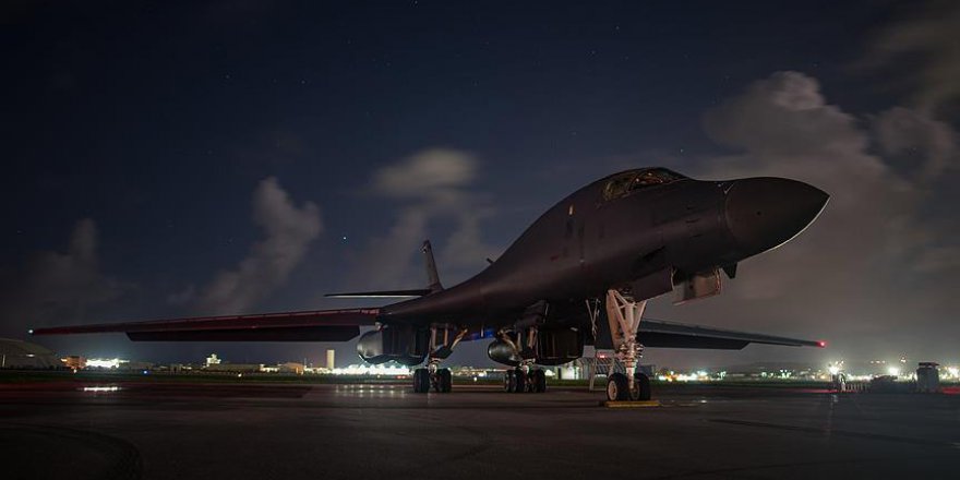 Kuzey Kore'den nükleer tehditi