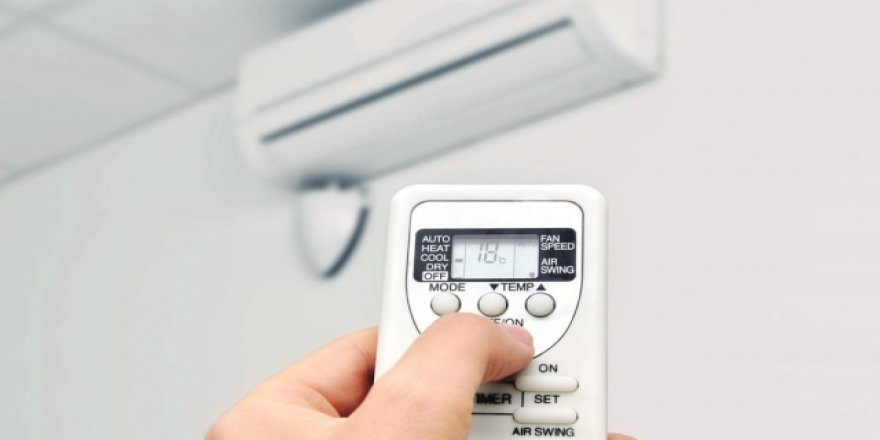 Klimalarda koronavirüs tehlikesi!