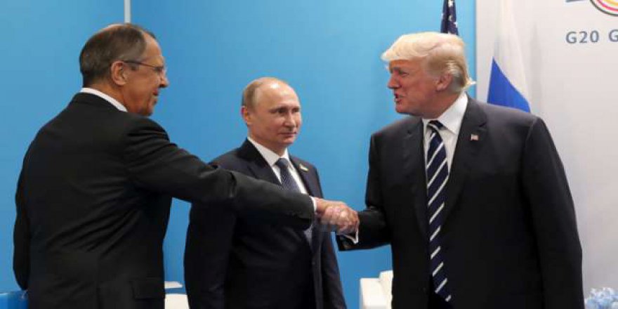 G20'nin ardından ABD'den Suriye açıklaması