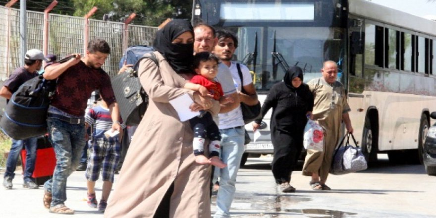 Göç İdaresi Suriyeliler için Türkiye’de yaşama rehberi hazırlıyor