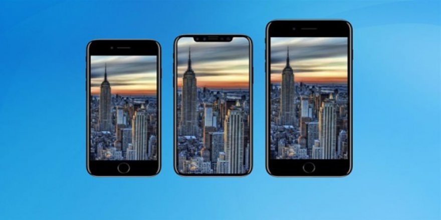 iPhone 8'in gecikme nedeni belli oldu