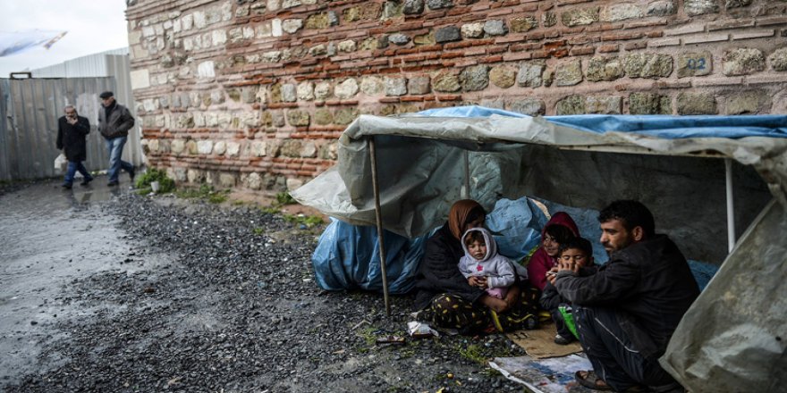 Medyadaki ırkçı dil lanetleniyor