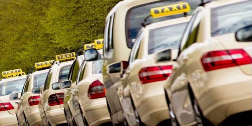 FBI, Uber'e soruşturma açtı