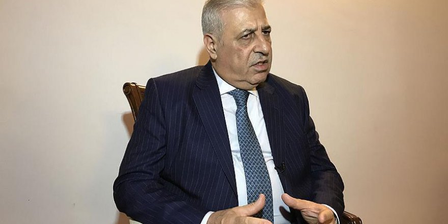 'Musul, yeni çatışmaların yaşanmasına gebedir'