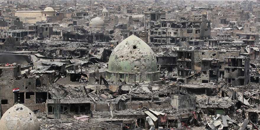 Ba'de harabi'l-Musul