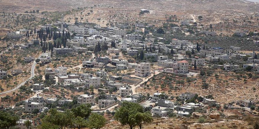 Yahudi yerleşimcilerin artan saldırılarının hedefindeki belde: Mugayyir