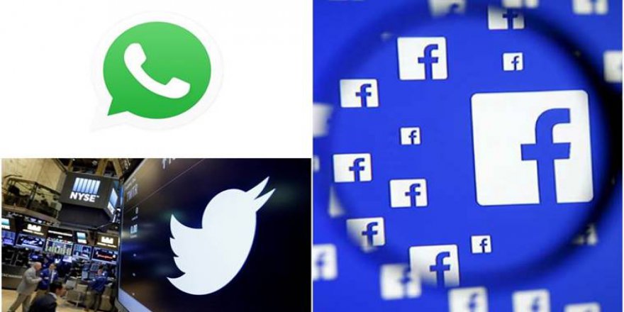 Hindistan'daki Müslüman Liderlerden Sosyal Medya açılımı