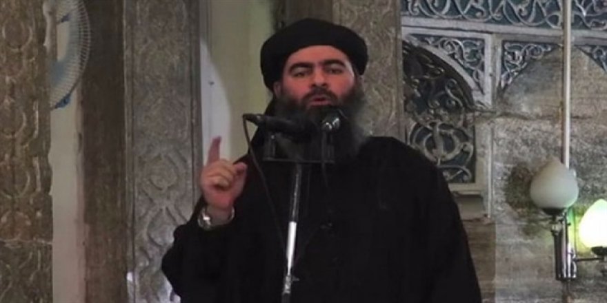 'DEAŞ Bağdadi'nin öldüğünü doğruladı' iddiası