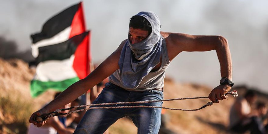 BM: 2020'de Gazze yaşanabilir olmaktan çıkacak