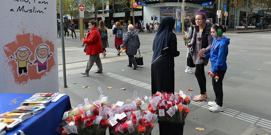 Avustralya'da İslamofobik saldırıların hedefi kadınlar