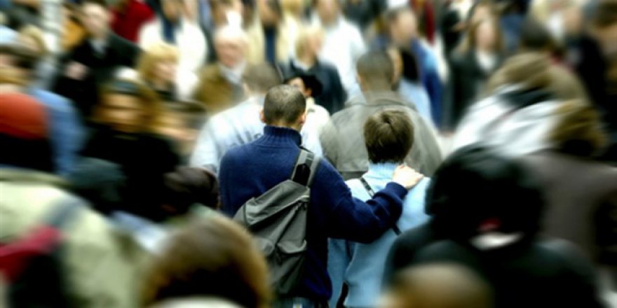 AB'nin nüfusu 511,8 milyona ulaştı