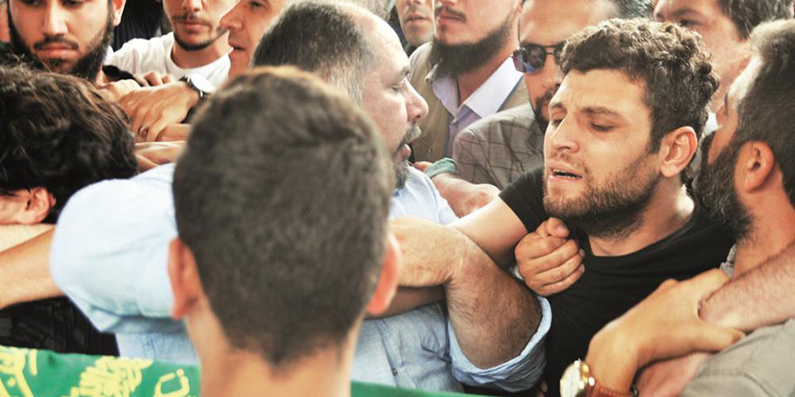 Öldürülen Suriyeli kadının eşinden Türkiye'ye mesaj