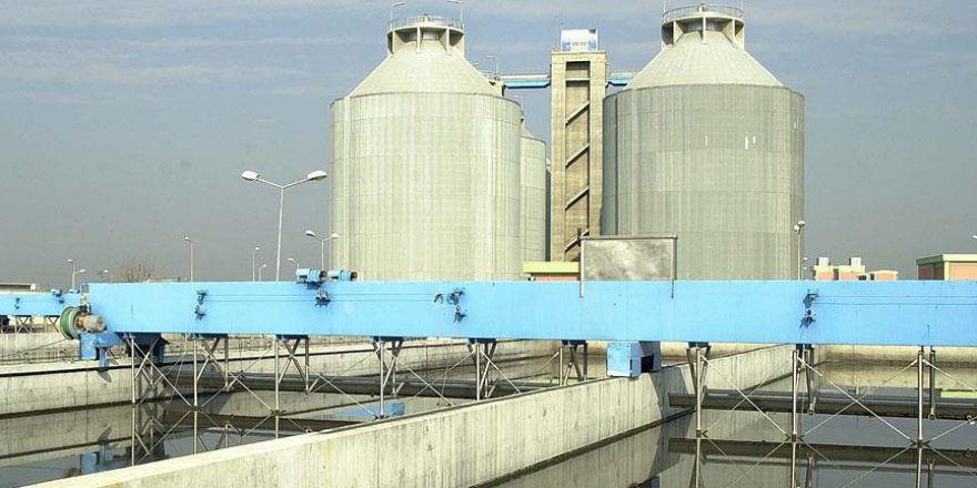 Bakanlık atık suların yeniden kullanımı için harekete geçti