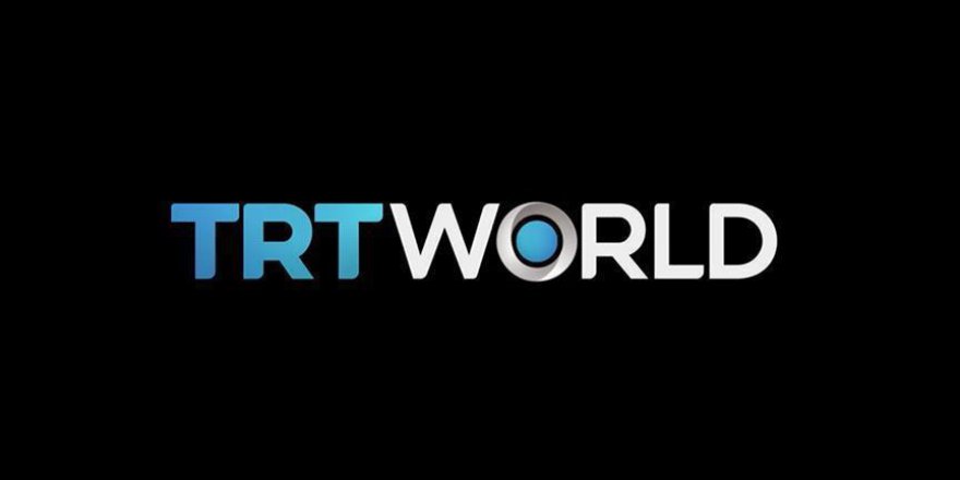 TRT World'den 15 Temmuz darbe girişimi kitabı