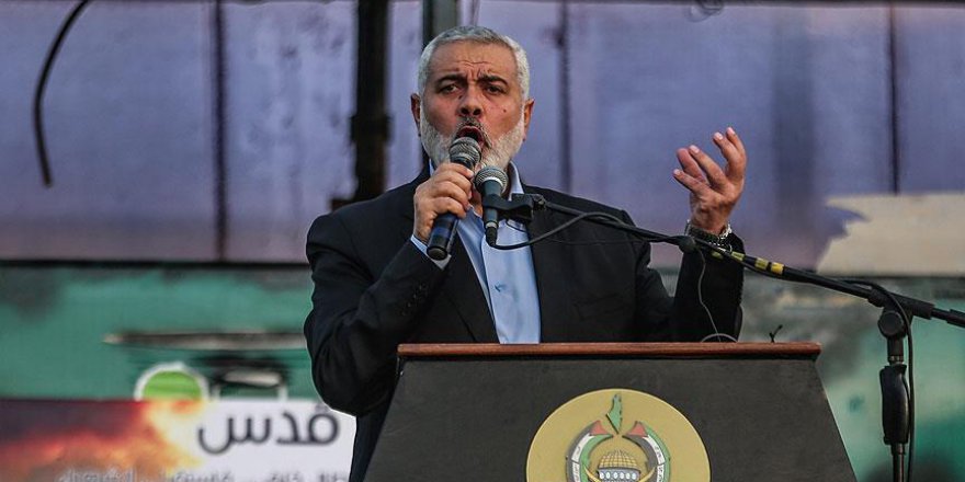 Heniye: Ulusal mutabakatın sağlanması için hazırız