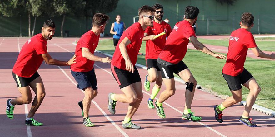 İşitme Engelliler Olimpiyatları'nda tüm müsabakalar ücretsiz