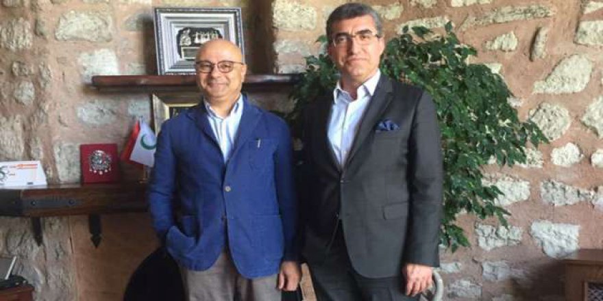 Yüzlerce bilim insanı Afrika’yı tartışmak için İstanbul’a geliyor