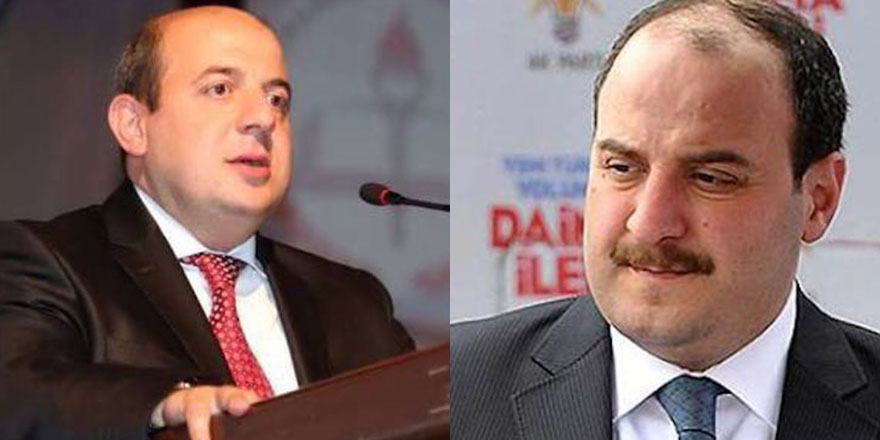 Cumhurbaşkanı Başdanışmanı Varank 15 Temmuz şehidi ağabeyi İlhan Varank'ı anlattı