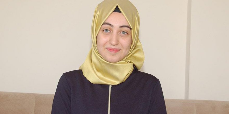 LYS Türkiye birincisi tıp okumak istiyor