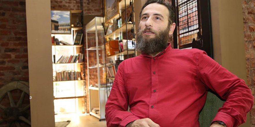 'Yaralı askere yardım ederken kafa kesen DEAŞ'çı ilan edildik'