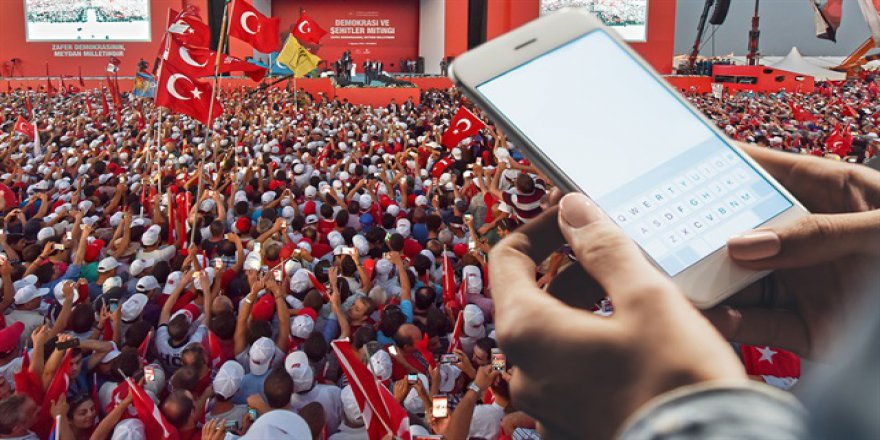 Turkcell ve Türk Telekom’dan 15 Temmuz jesti