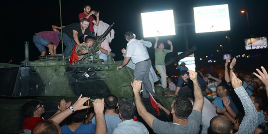 "Avrupa ülkelerinin söyledikleriyle yaptıkları çelişiyor"