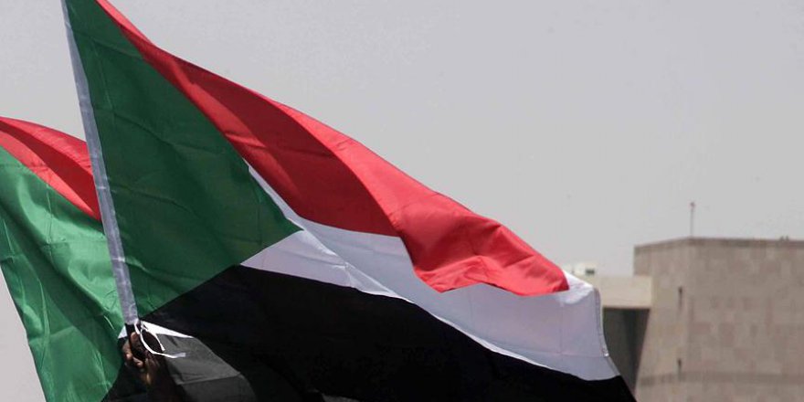 ABD'den Sudan'daki Amerikan vatandaşlarına 'sokağa çıkmayın' uyarısı