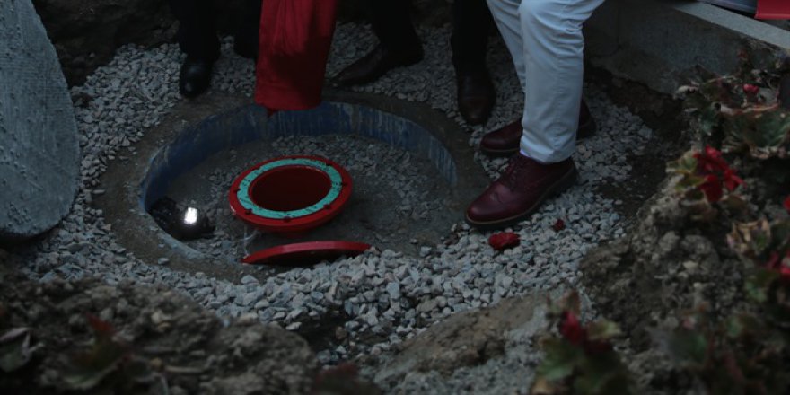 15 Temmuz'u gelecek nesillere zaman kapsülü anlatacak