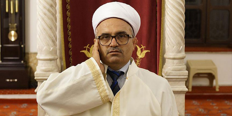 Sela okuduğu için darbedilen müezzin 10 kere sela okudu