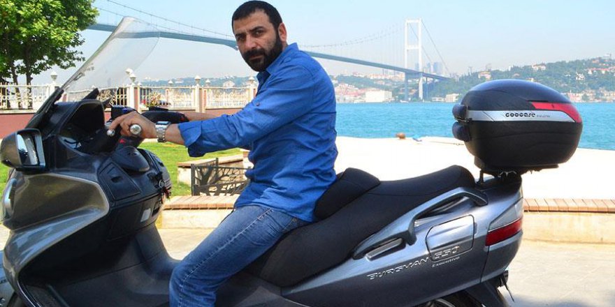 15 Temmuz'u yazdığı kitapta anlattı