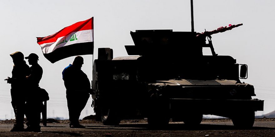 DEAŞ'a son yılların en büyük darbesi