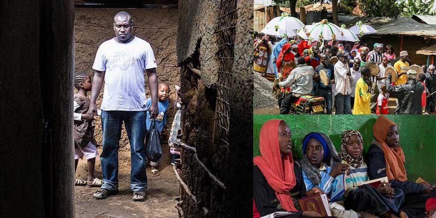 Kenya'da sıtma alarmı verildi