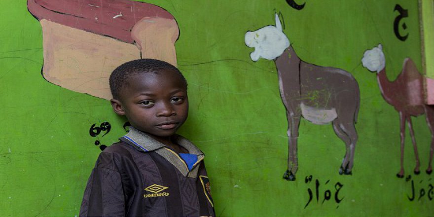 İngiliz sömürgesinin yüzüstü bıraktığı Nübyeliler