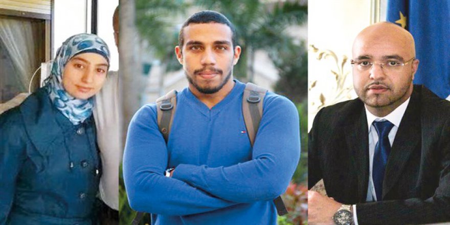 İslam coğrafyası duayla yanımızdaydı