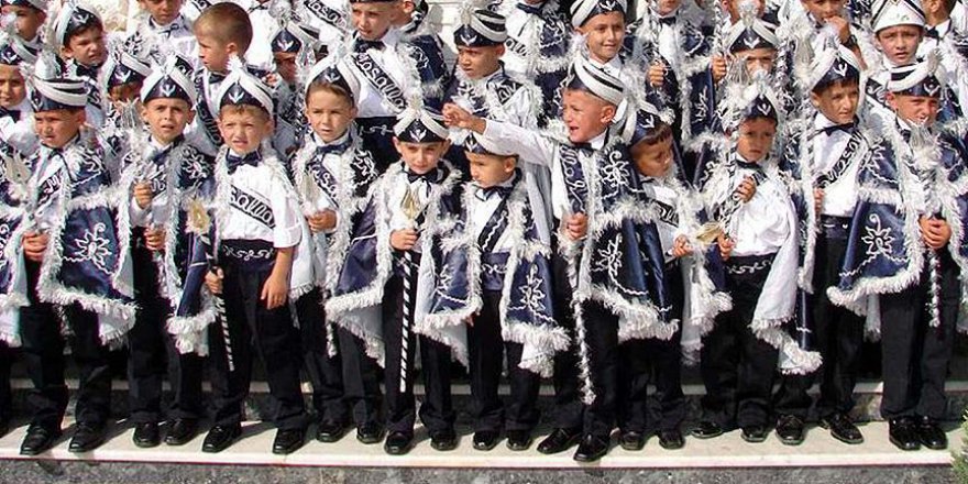 'Lazer ile sünnet diye bir kavram yoktur'