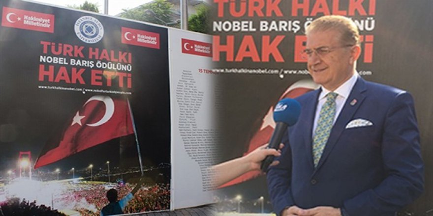 '15 Temmuz son darbe girişimi olacaktır'