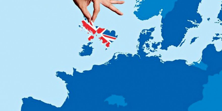 Brexit sürecinde 2. tur başladı
