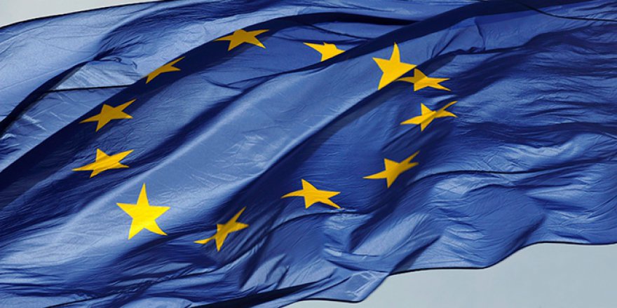 AB'den Suriye'ye yeni yaptırım