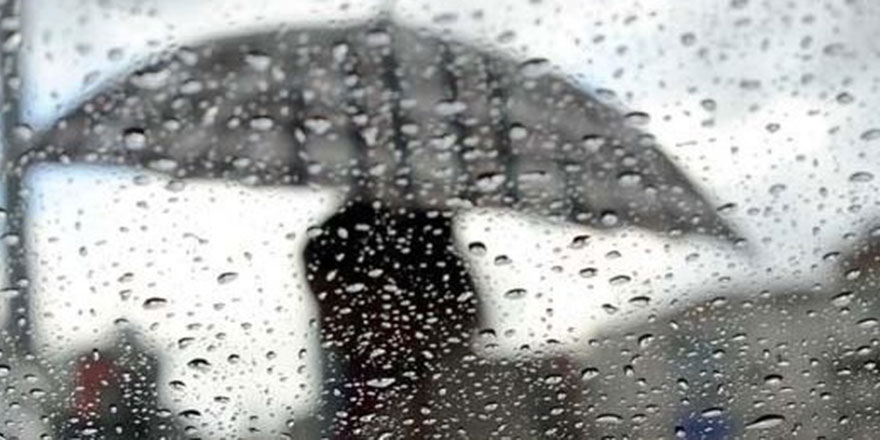 Ramazan Bayramı'nda serin ve yağışlı hava etkili olacak